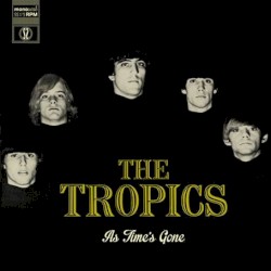 As Time's Gone