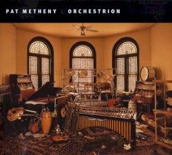 Orchestrion