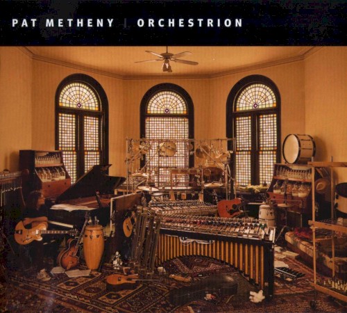 Orchestrion