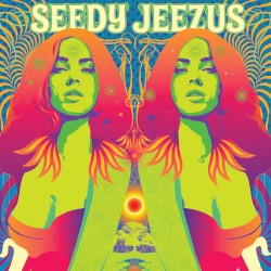 Seedy Jeezus