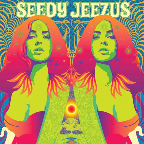 Seedy Jeezus