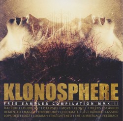 Klonosphere: Free Sampler Compilation MMXIII