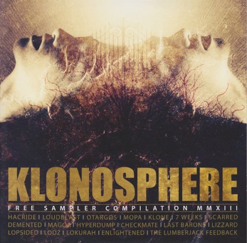 Klonosphere: Free Sampler Compilation MMXIII