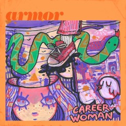 Armor