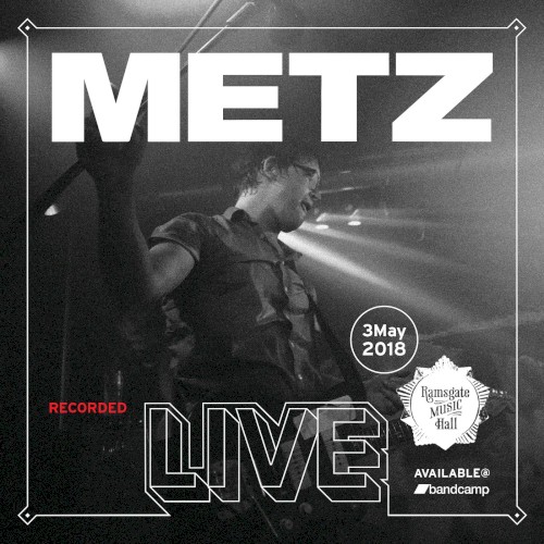 Live at Ramsgate Music Hall