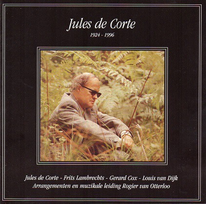 Jules de Corte: 1924-1996