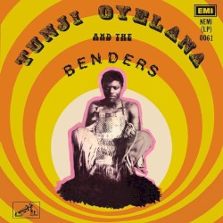 Tunji Oyelana and the Benders