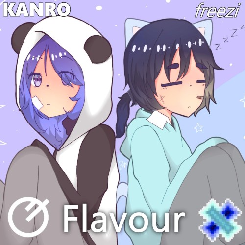 Flavour
