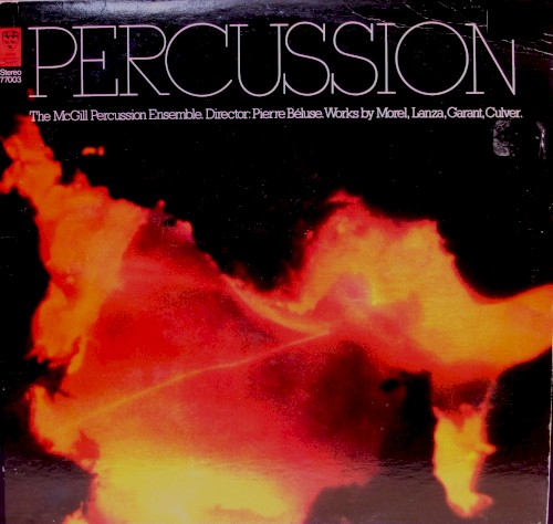 Percussion