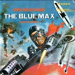 The Blue Max