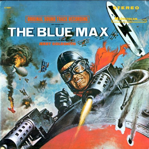 The Blue Max