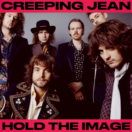 Hold The Image