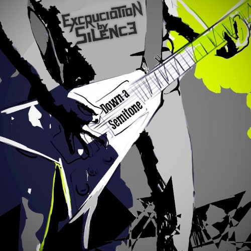 Down a Semitone
