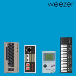 Weezer: The 8-Bit Album
