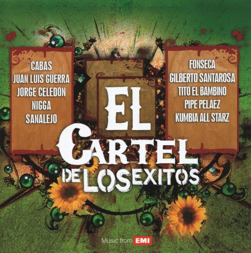 El cartel de los éxitos