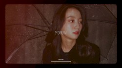 비가 오는 날엔