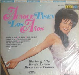 Aunque pasen los años