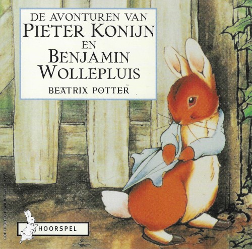 De avonturen van Pieter Konijn en Benjamin Wollepluis