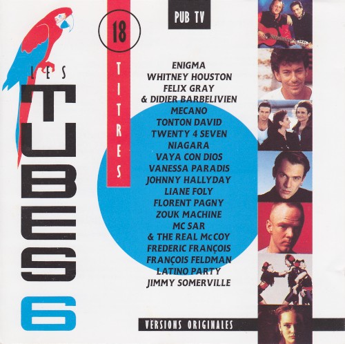 Les Tubes 6