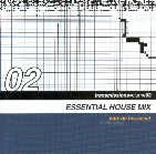 Transmissions, Volume 2: Essential House Mix