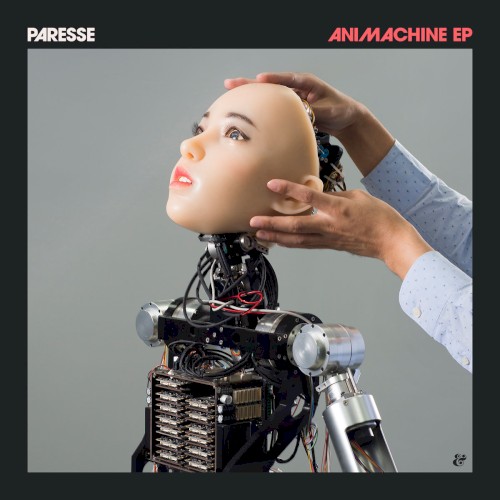Animachine EP