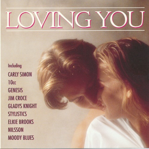 Loving You