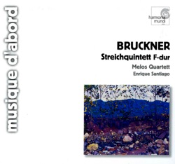 Streichquintett F-Dur
