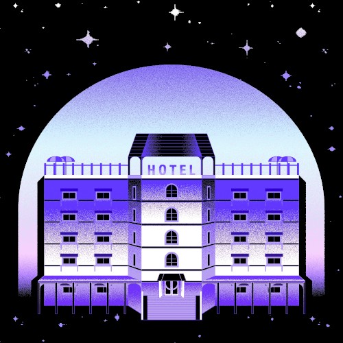 Hotel Sowls (Original Game Soundtrack)