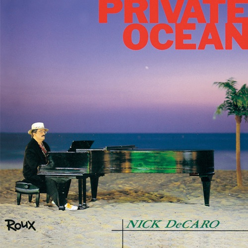 Private Ocean