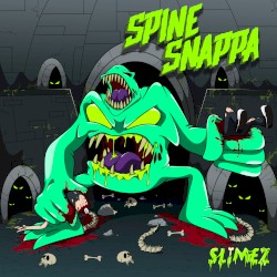 Spine Snappa Ep