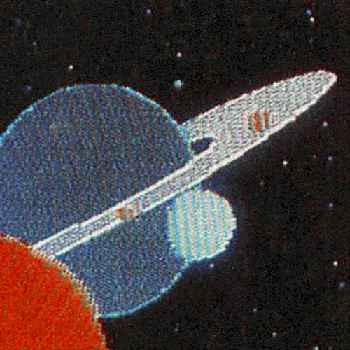 saturno trip