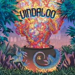 Vindaloo