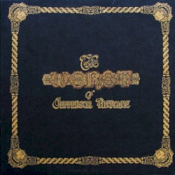 The Worst of Jefferson Airplane