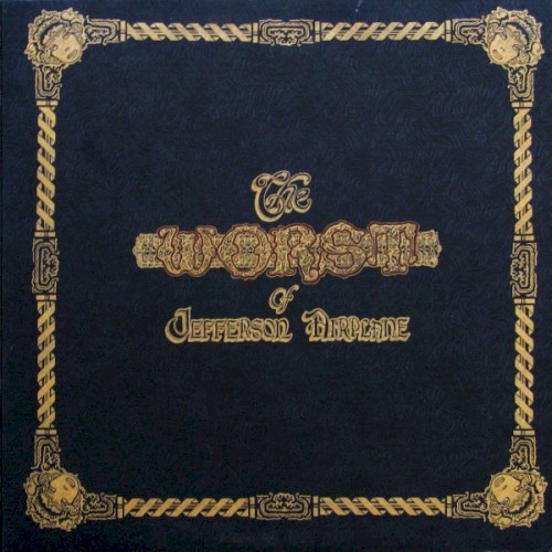 The Worst of Jefferson Airplane