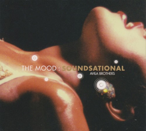 The Mood: Soundsational