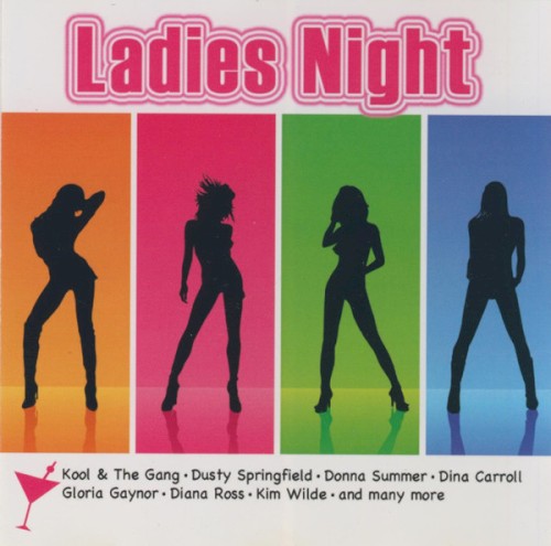 Ladies Night