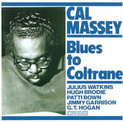 Blues to Coltrane