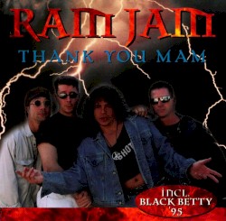 Ram Jam