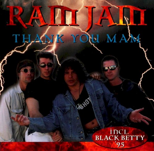 Ram Jam