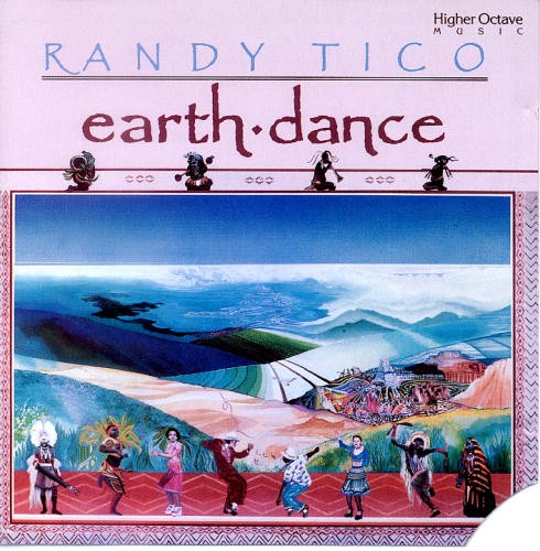Earth Dance
