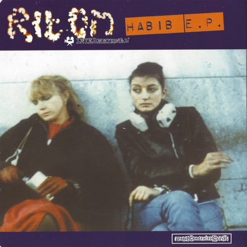 Habib – EP