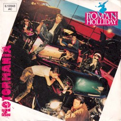 Motormania