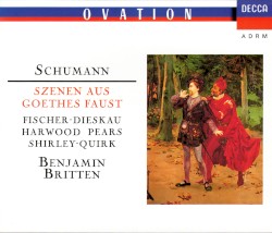 Szenen aus Goethes Faust