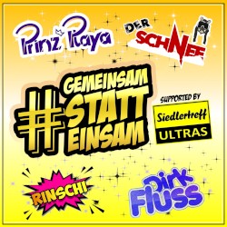 Gemeinsam statt einsam