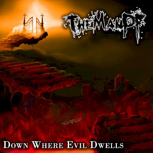 Down Where Evil Dwells (from Graffiti Kingdom)
