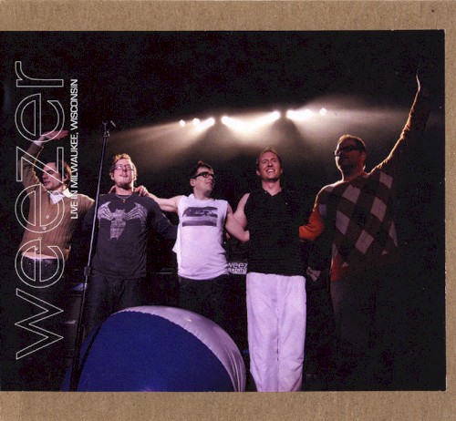 Live in Milwaukee, Wisconsin