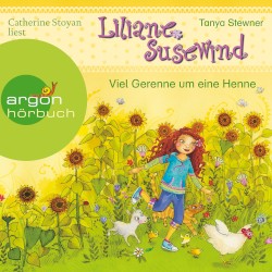 Liliane Susewind