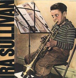 Ira Sullivan