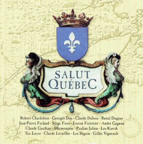 Salut Québec