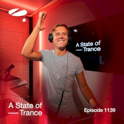 2023-09-21: A State of Trance #1139